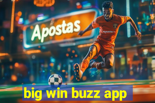 big win buzz app